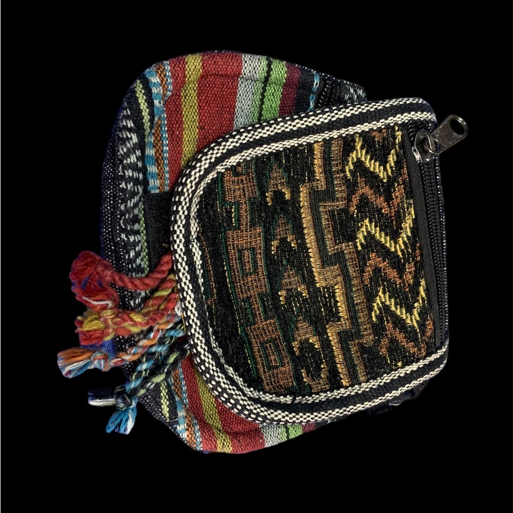 Boho Hippie Bag